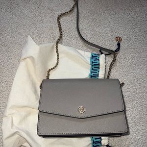 Authentic Tory Burch Cross Body Bag